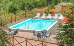 Amazing home in Francavilla di Sicilia with Outdoor swimming pool, WiFi and 3 Bedrooms